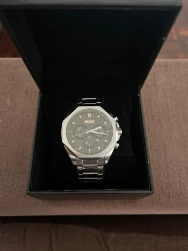 Relógio Hugo Boss Masculino 