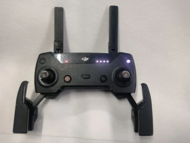 Controle Remoto DJI spark