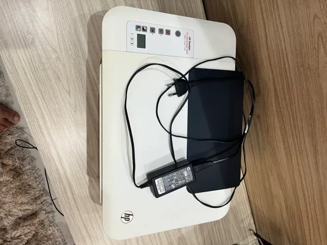 IMPRESSORA HP 2546
