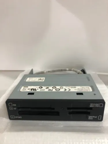 Leitor De Cartões De Memórias Interno Para Desktop