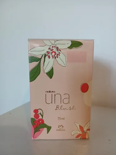Perfumes da Linha Una de Natura