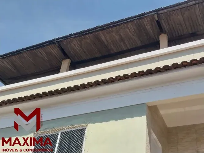 EXCELENTE CASA DE 01 QUARTO PARA LOCAÇÃO - EM DUQUE DE CAXIAS