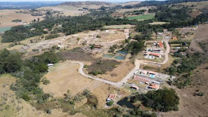 Terreno 1000m Votorantim - Residencial Veneza