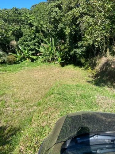 Terreno para chácara em três riachos! A 200mts do acesso ao contorno viário
