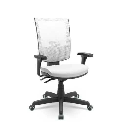 Cadeira de Escritório Plaxmetal