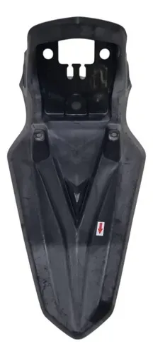 Paralama Traseiro Honda Xre 300 09/18 Original Detalhe 57540