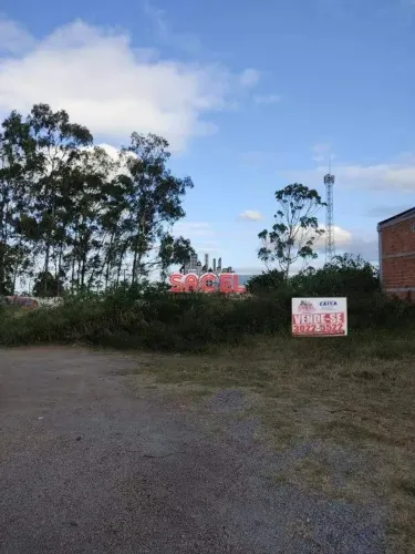 Lote ideal para comércio ou residência - Itabaiana/SE