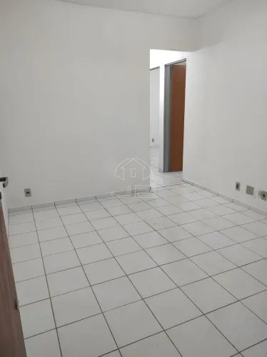 Apartamento à venda no Condomínio Abaete 8 Vila Abaete Campinas SP