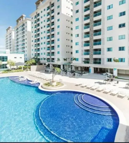 SALINAS PARK RESORT NA COP30 DE 20 A 27/11/25