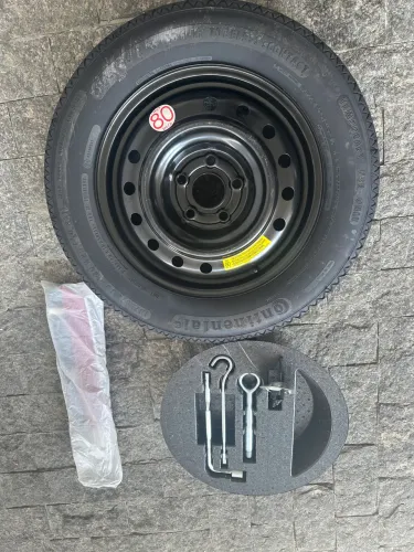 Isopor macaco e step Honda Hrv 