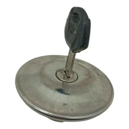 Tampa tanque YBR 125 a 2007