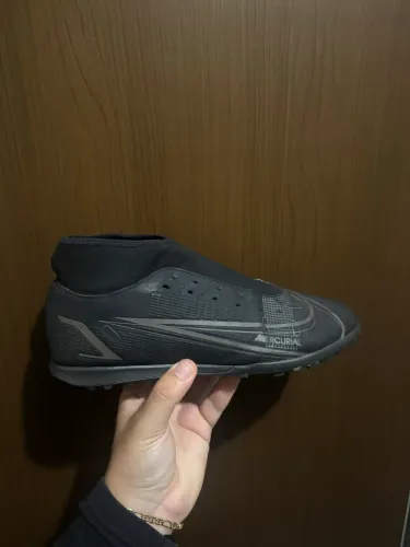 Chuteira Nike Mercurial botinha - original 