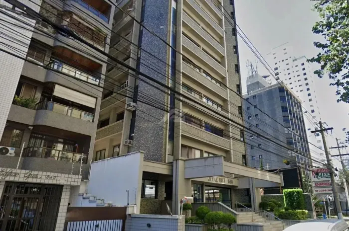 sala - Cambuí - Campinas