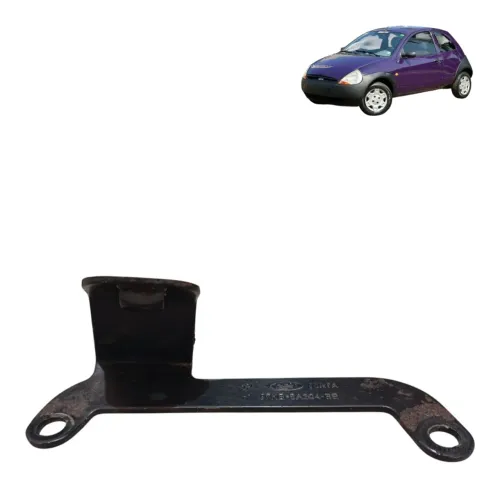 Suporte Catalizador Ford Fiesta Ka 1.0 1998 S 32950