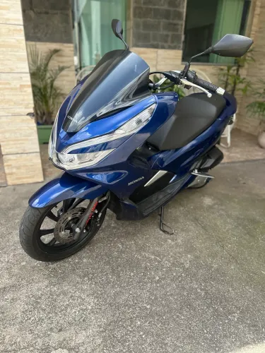 PCX 150 2021 