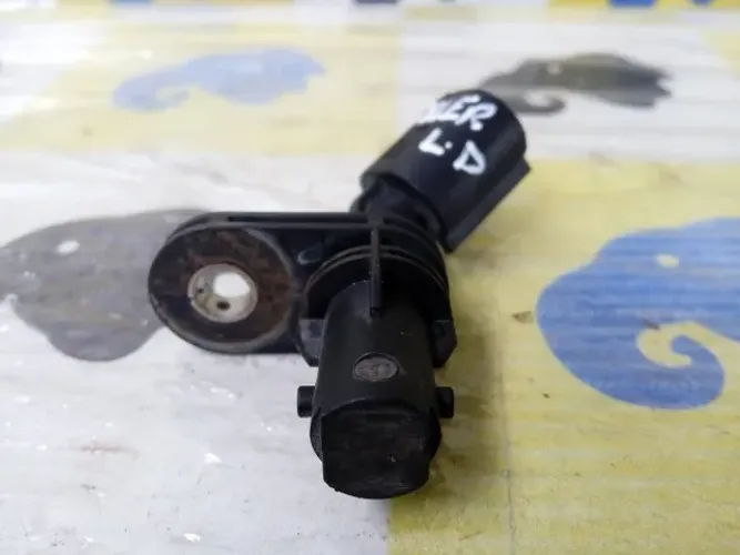 Sensor Abs Roda Dianteira Direita Chery Celer 1.5 2012 13 2014 Cod. a18-3550112 