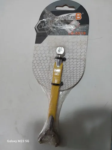 Chave de Raio para Bicicleta Super B roda mavic tb 5519