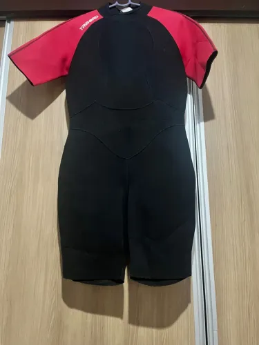 Short John tamanho XL (GG)