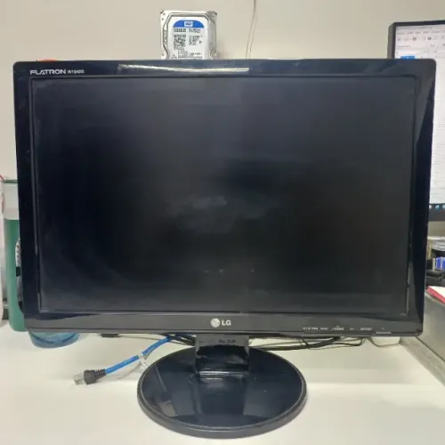 MONITOR LG W1942S-PF 19''