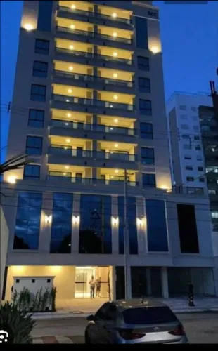 Barbada: Apto no Pagani 1 (para venda em fevereiro)