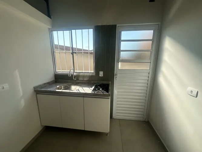 Kitnet para alugar - São José Dos Campos, SP | OLX