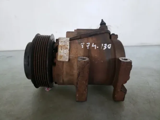 Compressor De Ar Ranger 3.2 2.2 Diesel 2013 2014 2015