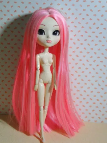 Pullip Craziia customizada