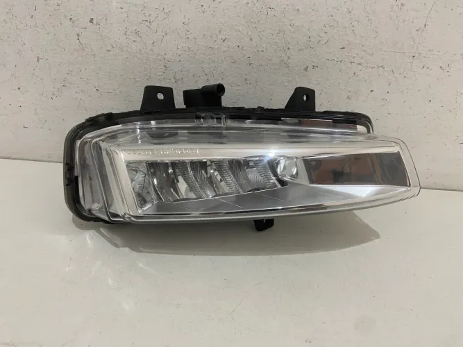 Farol Milha Discovery Sport Led 2015 2016 2017 2018 Direito Original