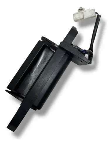 Botão Abertura Tampa Traseira Outlander 2008 2009 2010 2012