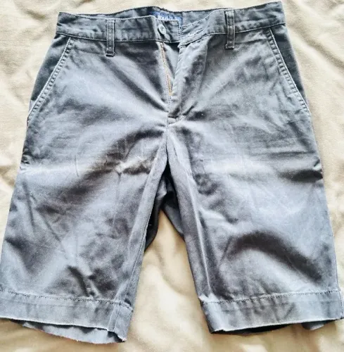Bermudas Importadas