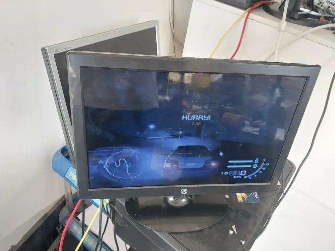 CPU AMD A8 8800