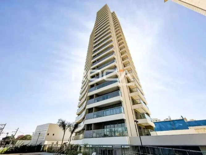 Venda de Apartamentos / Studio na cidade de Ribeirão Preto
