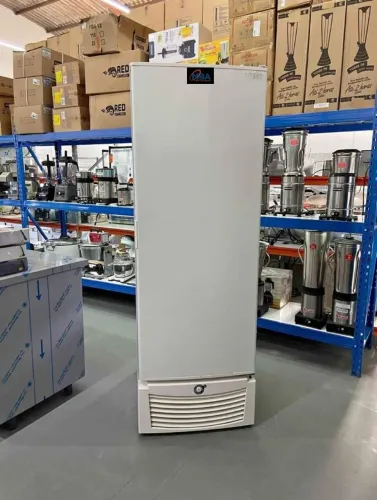 Freezer Vertical Industrial 569 Litros Fricon 