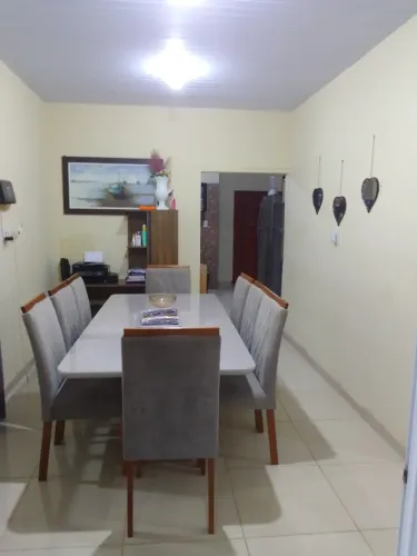 Repasso Casa no Acquaville Tucunaré (Santana)