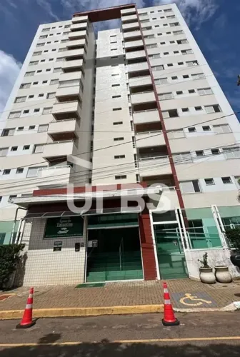 APARTAMENTO AGUAS DO TOCANTINS