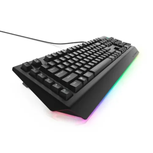 Teclado Alienware Advanced Gamer - AW568