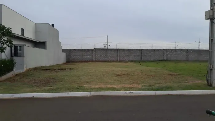 BELLEVIE - R$ 400.000 - Terreno á venda, 300m², Granville Parque Residencial, Londrina, PR