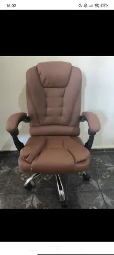 Cadeira de escritório nova na caixa !!