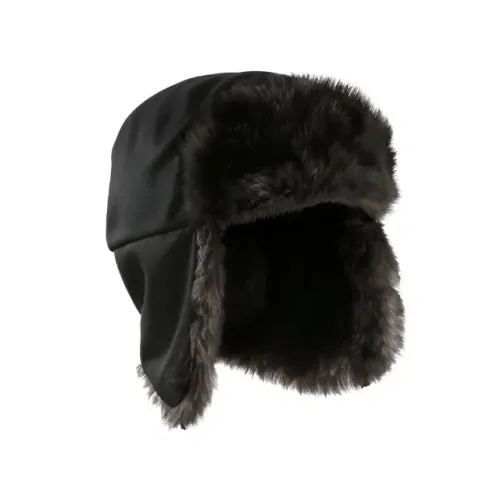 Gorro Wedze Adulto Ski Chapka Firstheat Preto M Decathlon