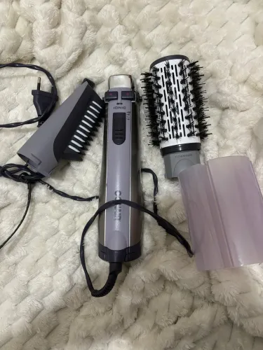 Escova rotatória Polishop perfeita 