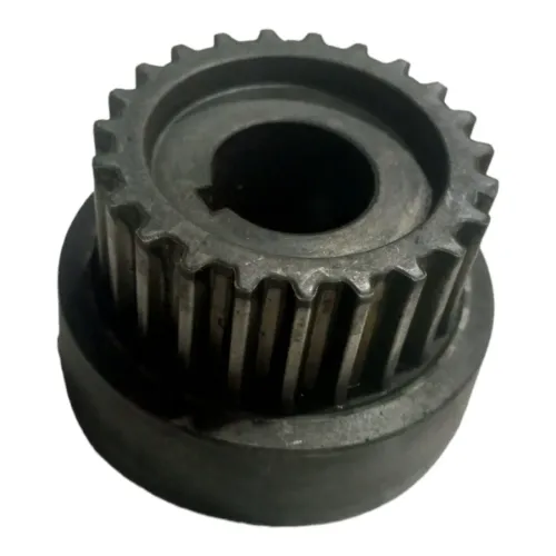 Engrenagem Virabrequim S10 2.4 Flex 95/11 Usado 2-3789