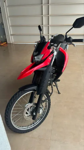 VENDO OU TROCO POR CARRO