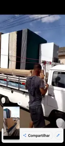 MUDANÇAS E FRETES EM.GERAL