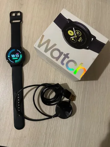 Smartwatch Samsung Galaxy Watch Active