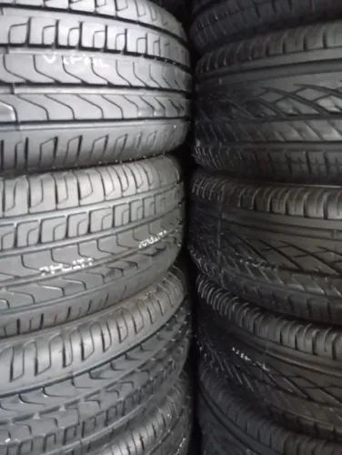 pneu em promoção 185/70-14 226,00 á vista