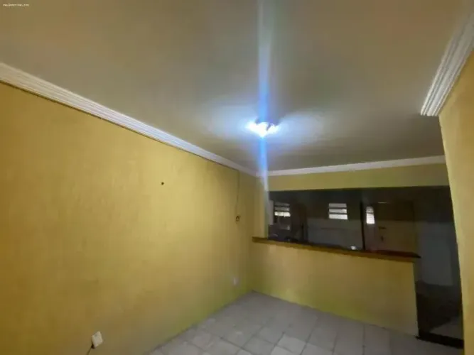 Casa a venda Sol Nascente