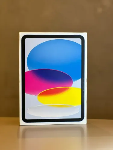 IPad 11 128GB - Azul- Novo lacrado - Retire em loja física na Savassi