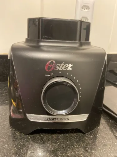Liquidificador Oster 1400W