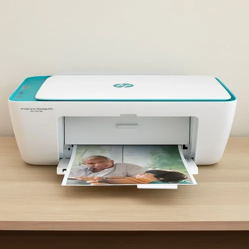 Impressora HP  DeskJet ink advantage 2675