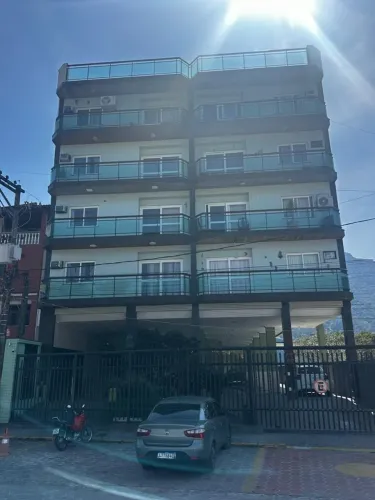 APARTAMENTO A BEIRA MAR EM MURIQUI